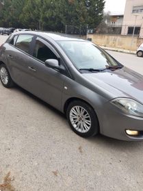 Fiat Bravo 1.6 MJT 105 CV Emotion