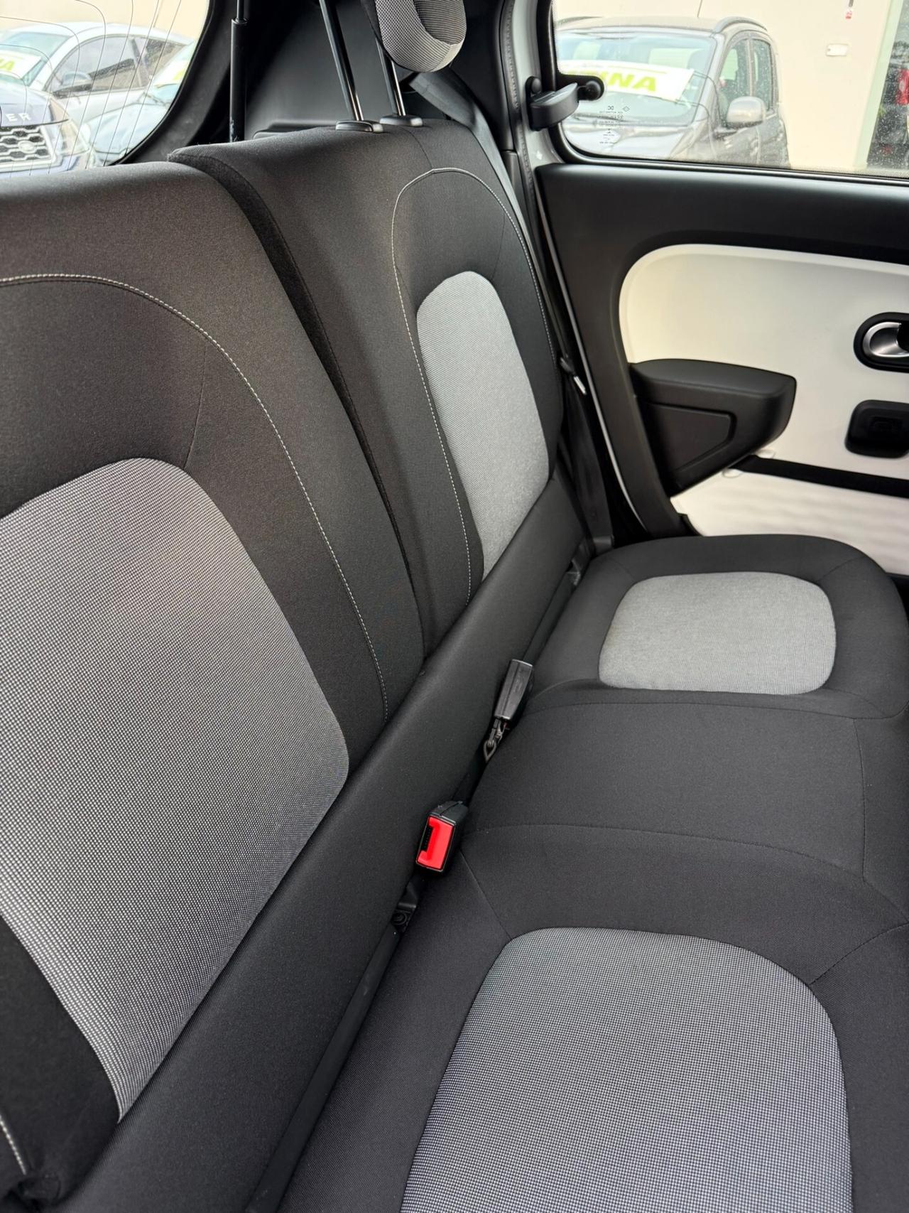 Renault Twingo SCe 65 CV Intens 09/2019