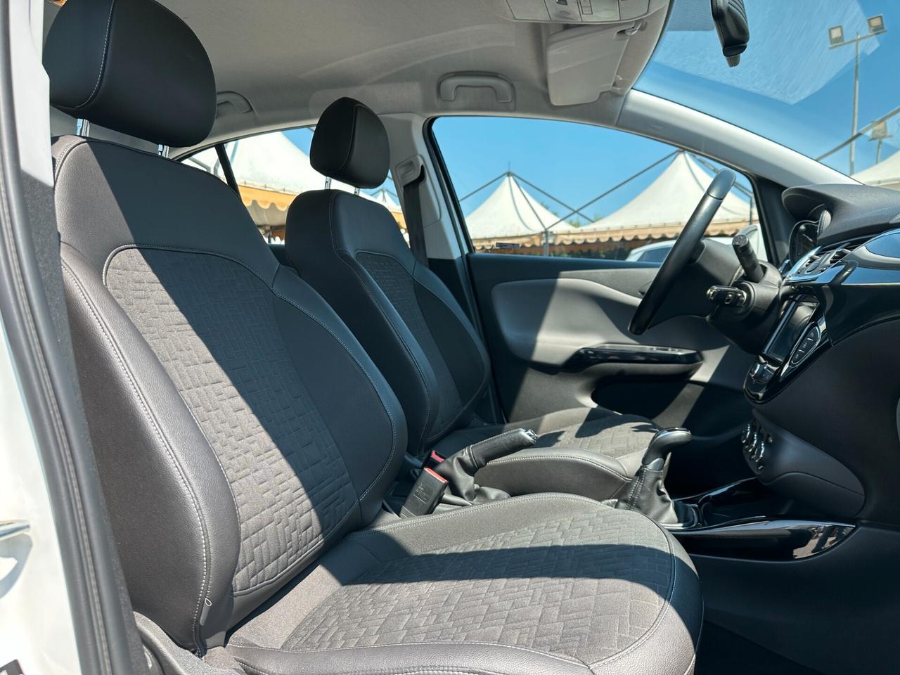 OPEL Corsa 1.4 90 CV MTA 5 porte Cosmo