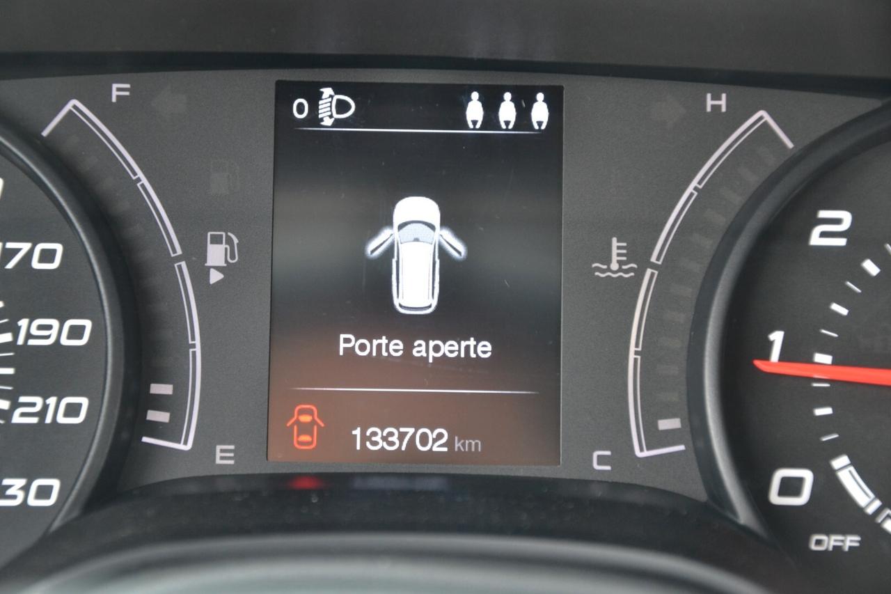 Fiat Tipo 1.3 Mjt S&S SW