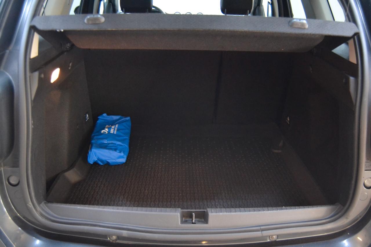 Dacia Duster 1.5 Blue dCi 8V 115 CV 4x2 Prestige