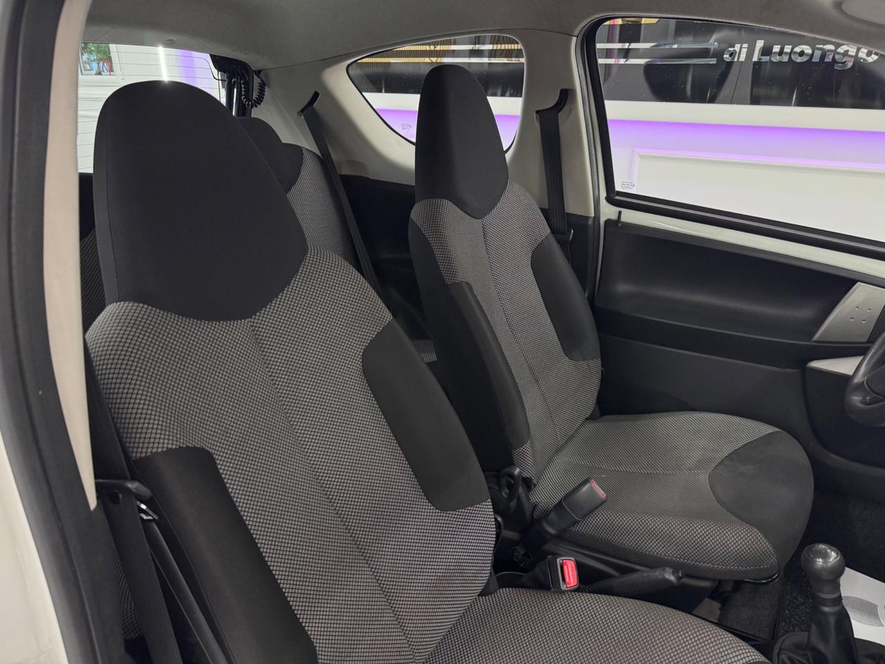 Toyota Aygo 1.0 Now Full Opt
