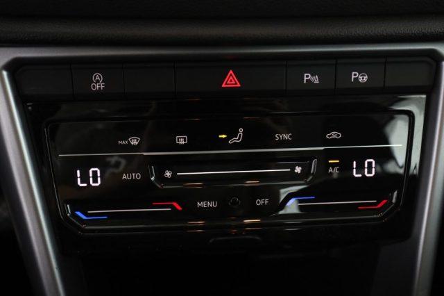 VOLKSWAGEN T-Roc T-Roc 1.5 TSI ACT DSG Life