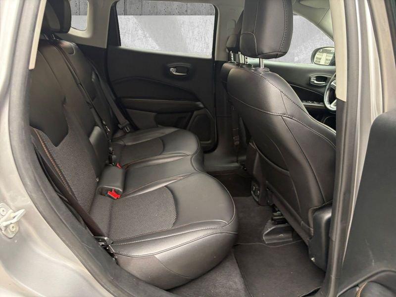 Jeep Compass 1.6 mjt Limited 2wd 120cv my19