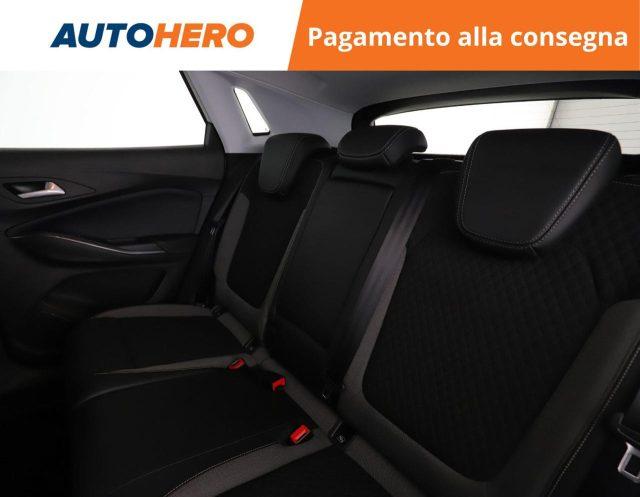OPEL Grandland X 1.2 Turbo 12V 130 CV Start&Stop Advance