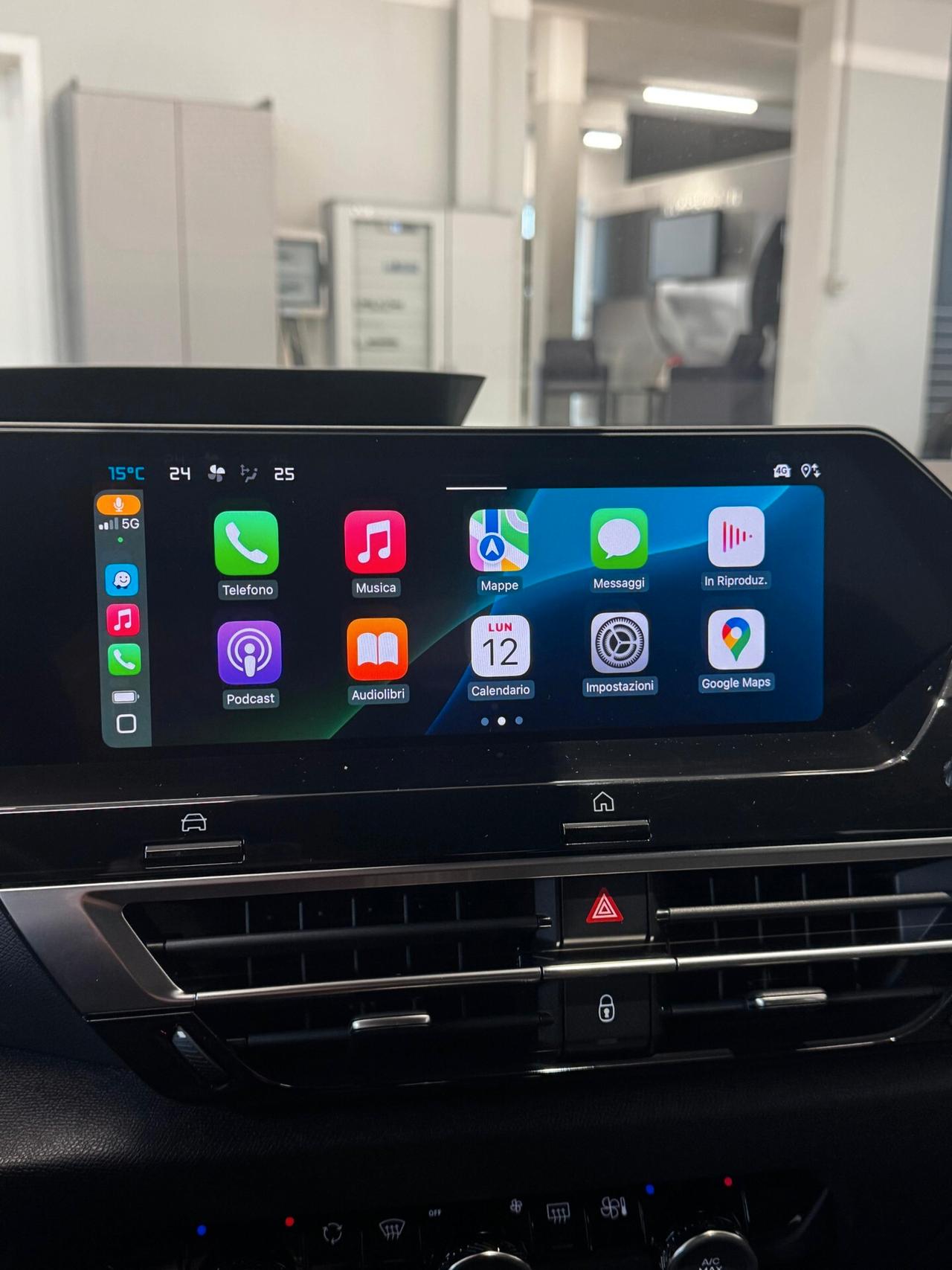 Citroen C4 PureTech 130 S&S Max