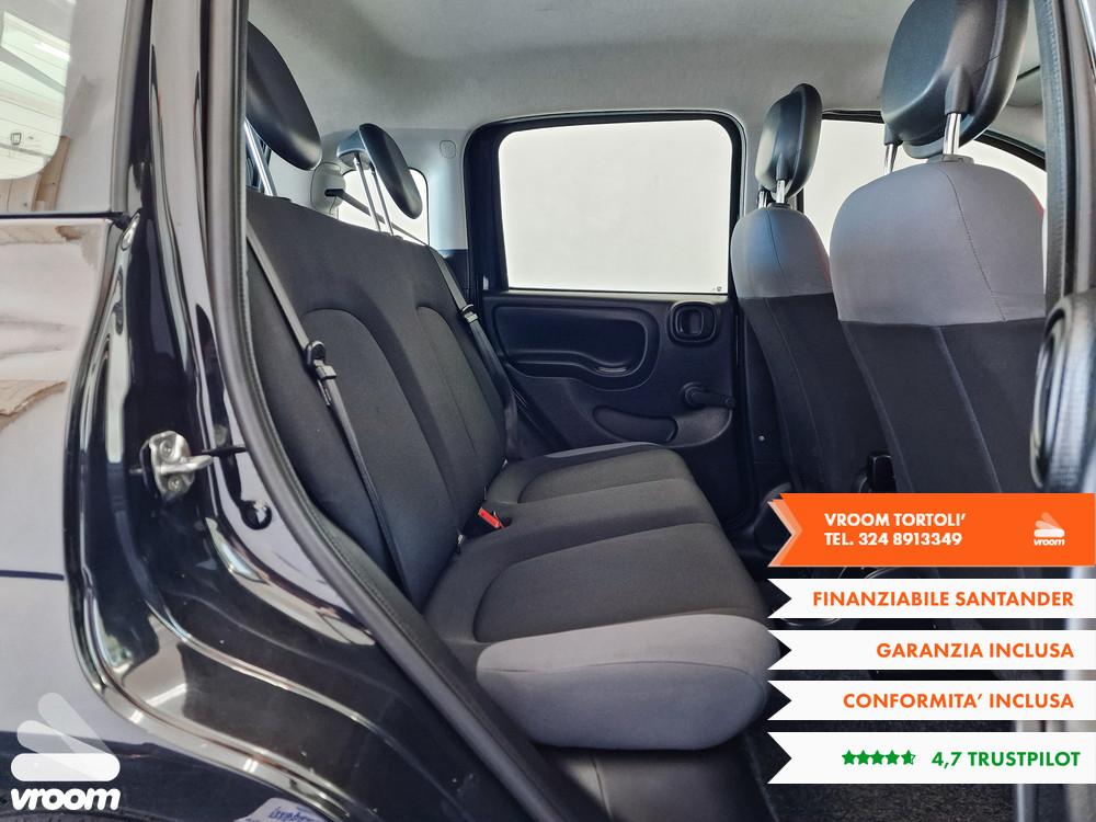 FIAT Panda 3ª serie Panda 1.2 EasyPower Easy