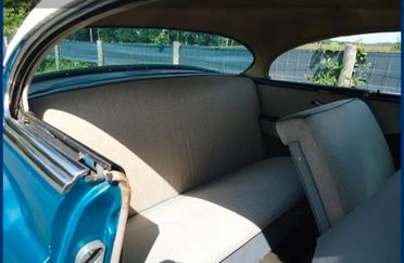 Buick Special Buick Eight special hardtop coupe' straight 8 cilindri