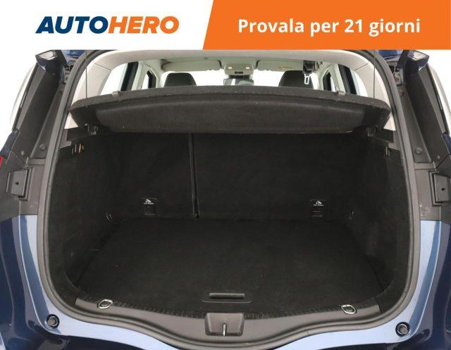 RENAULT Scenic Scénic dCi 8V 110 CV EDC Energy Business