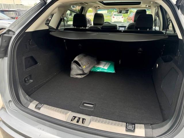 Ford Edge 2.0 ecoblue Vignale s&s awd 238cv auto 8m my20
