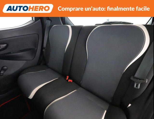 LANCIA Ypsilon 1.2 69 CV 5 porte Elefantino