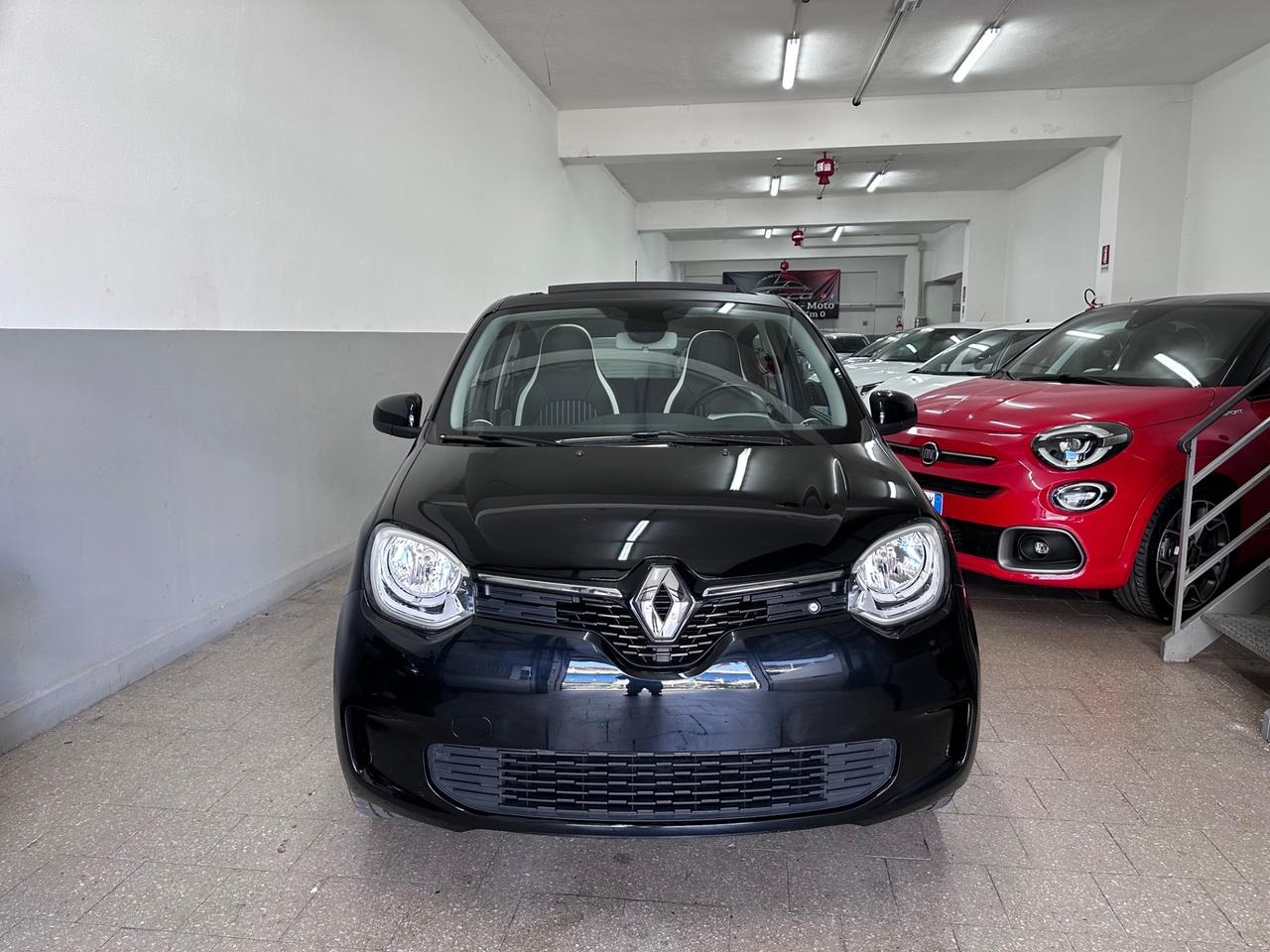 Renault Twingo SCe 65 CV Intens 2019