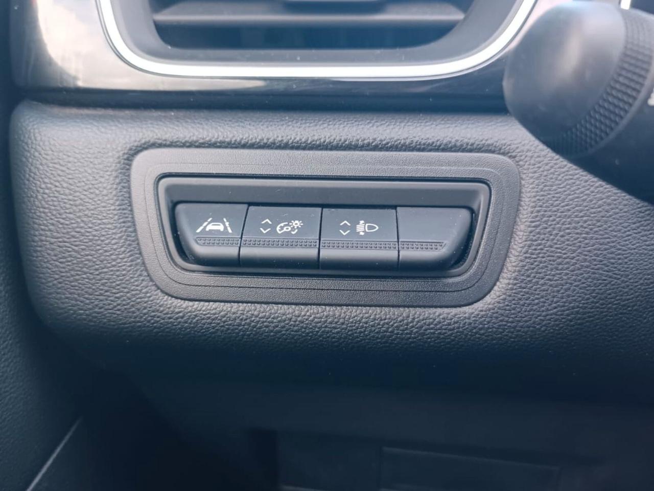 Renault Captur Full Hybrid E-Tech 145 CV Rive Gauche