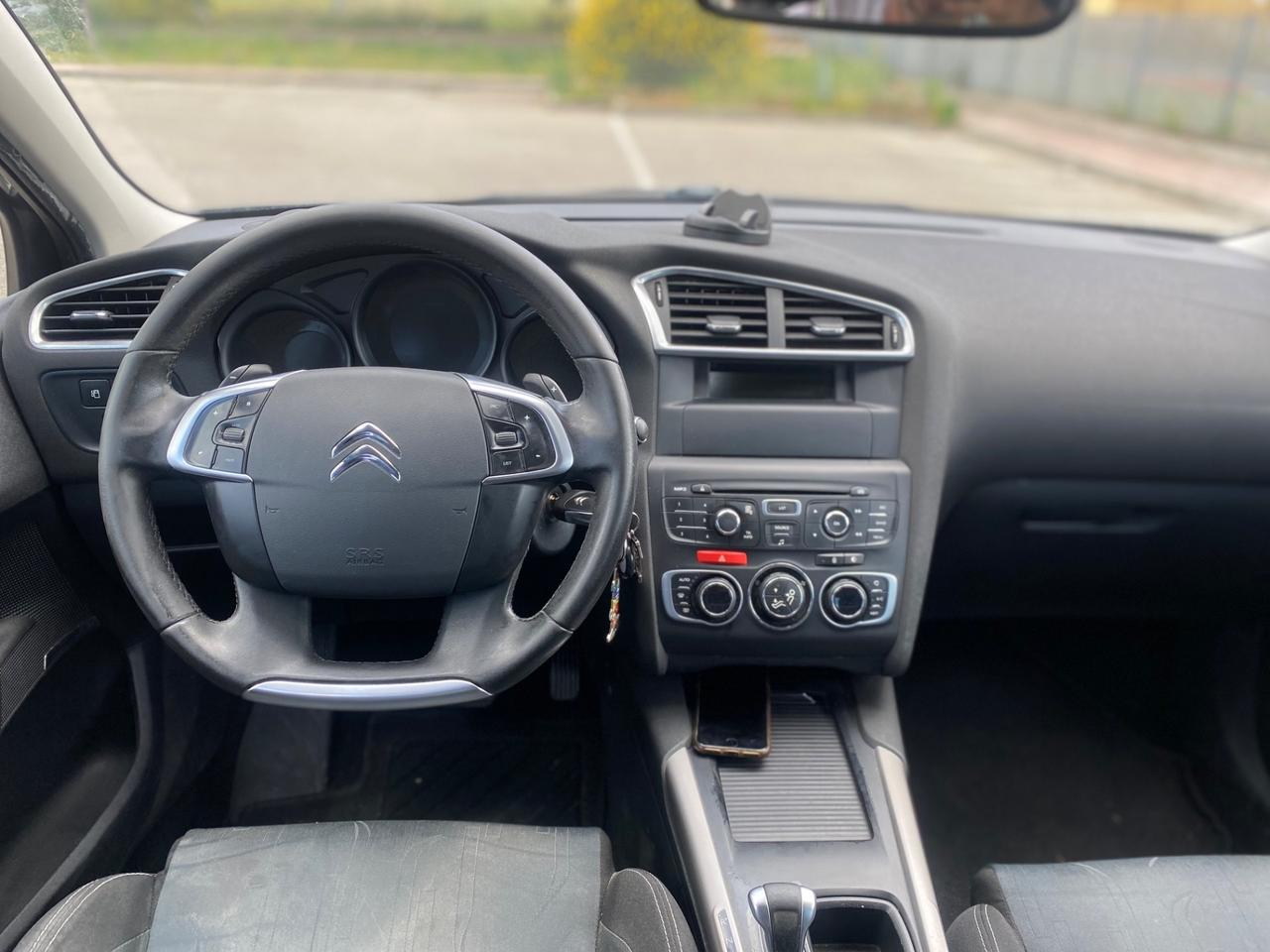 Citroen C4 1.6 e-HDi 115 Business