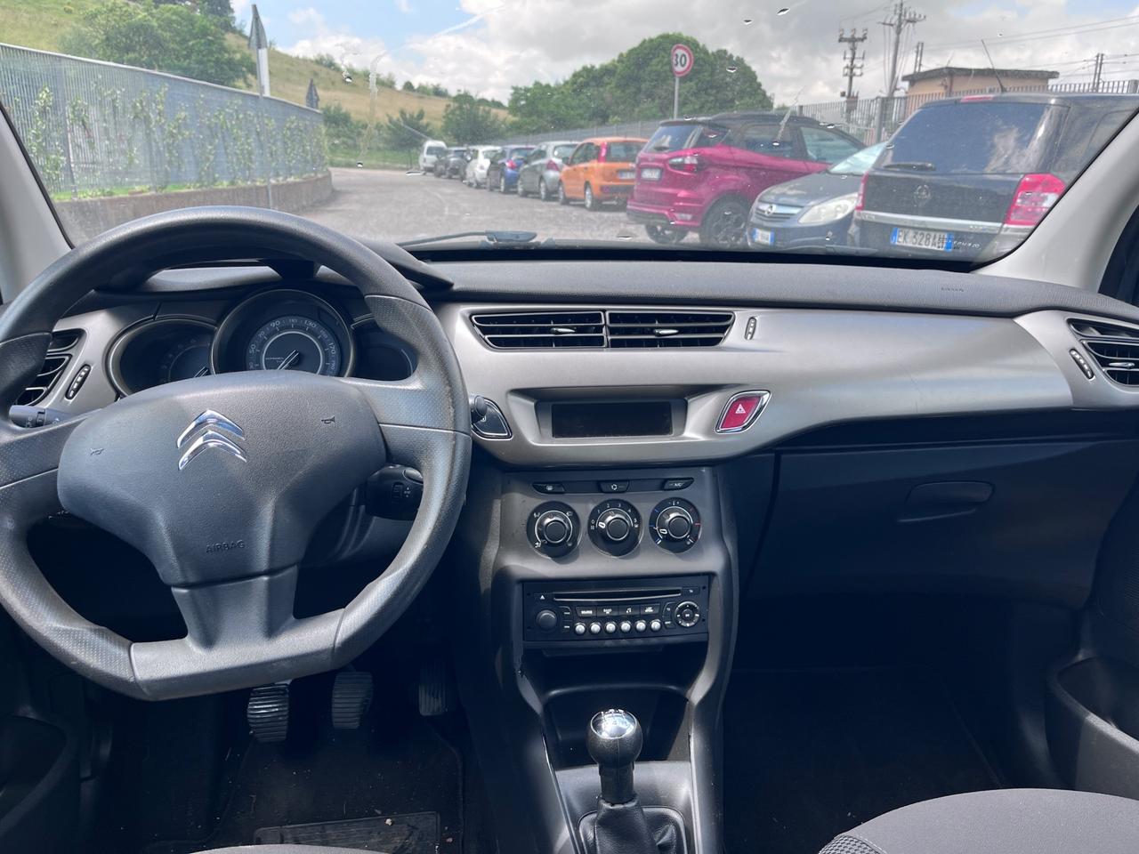 Citroen C3 PureTech 68 Exclusive