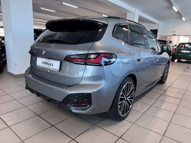 BMW Serie 2 Active Tourer 218d MSport Auto