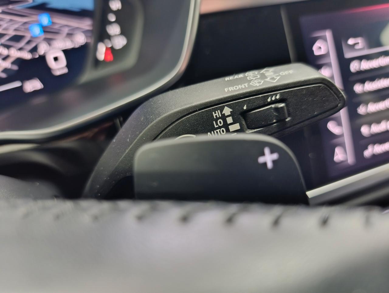 Audi Q3 35 TDI S tronic 70.000km Business Advanced