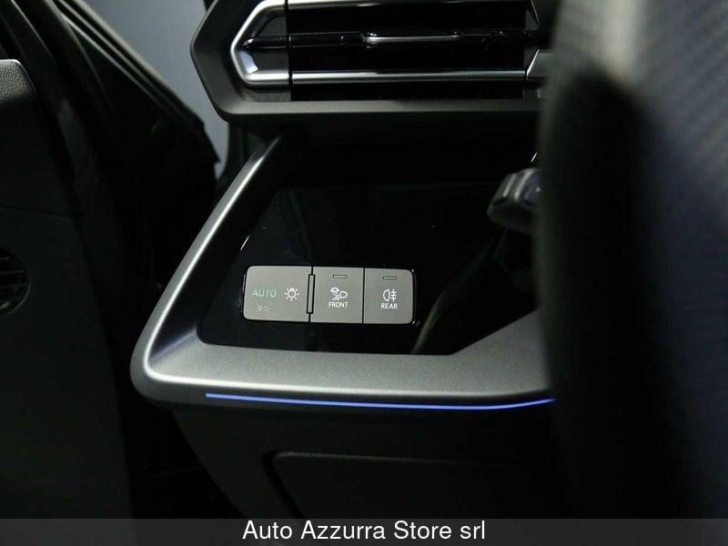 Audi A3 Sportback TDI 110 kW S tronic S line Edition *TETTO, 18", MATRIX, PROMO AZZURRA*
