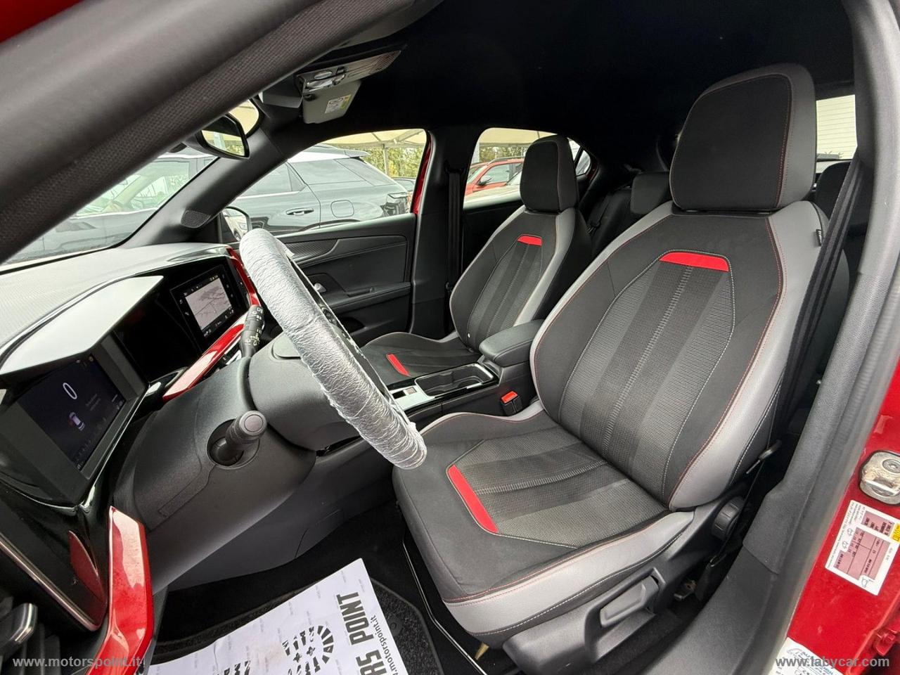 OPEL Mokka 1.2 Turbo 136 CV GS