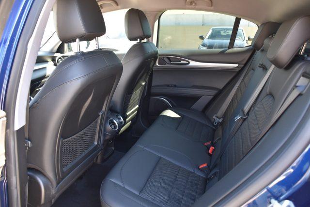 ALFA ROMEO Stelvio 2.2 Turbodiesel 210 CV AT8 Q4 Executive