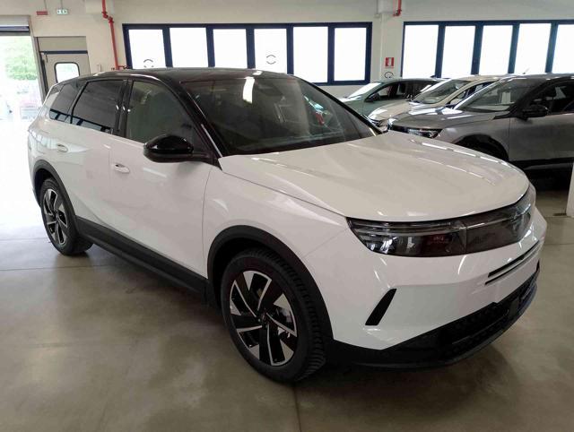OPEL Grandland Hybrid 145 CV DCT6 GS