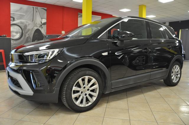 OPEL Crossland 1.2 12V Start&Stop GS Line