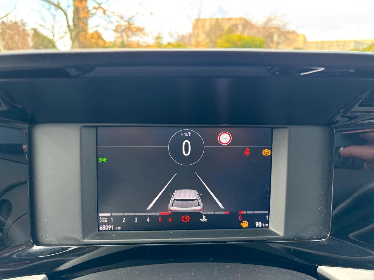 Opel Mokka 1.5 diesel Elegance