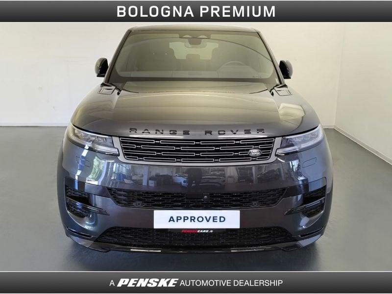 Land Rover RR Sport Range Rover Sport 3.0D l6 249 CV Dynamic SE