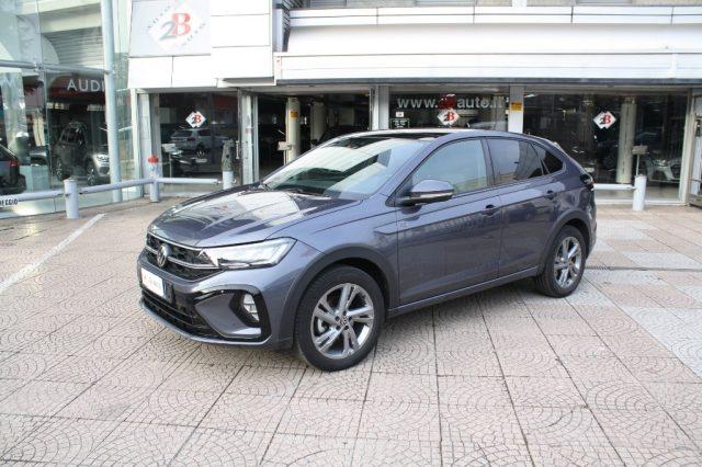 VOLKSWAGEN Taigo 1.0 TSI 115 CV R-Line