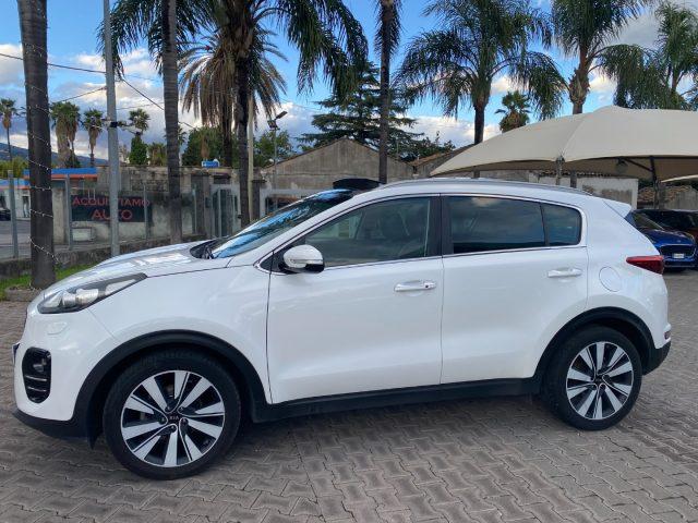 KIA Sportage 1.7 CRDI 2WD