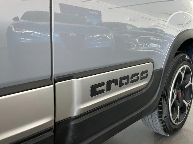 FIAT Panda 1.0 Hybrid 70 CV Cross