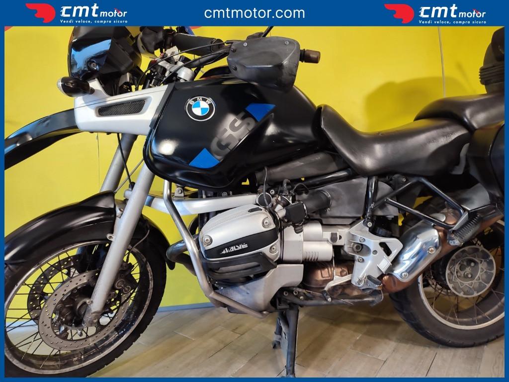 BMW R 1100 GS - 1999