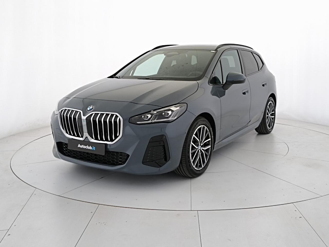 BMW Serie 2 223i Active Tourer 48V MSport