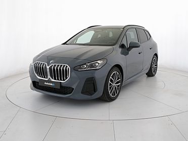 BMW Serie 2 223i Active Tourer 48V MSport