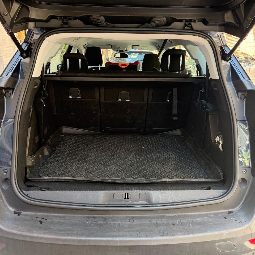 Peugeot 5008 BlueHDi 130cv Allure 7 posti