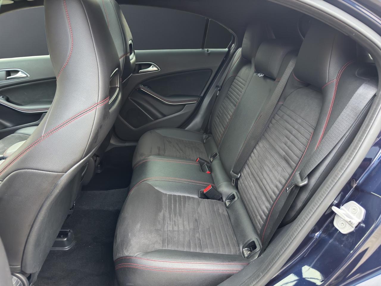 MERCEDES-BENZ A 180 d PREMIUM /TETTO - MY17