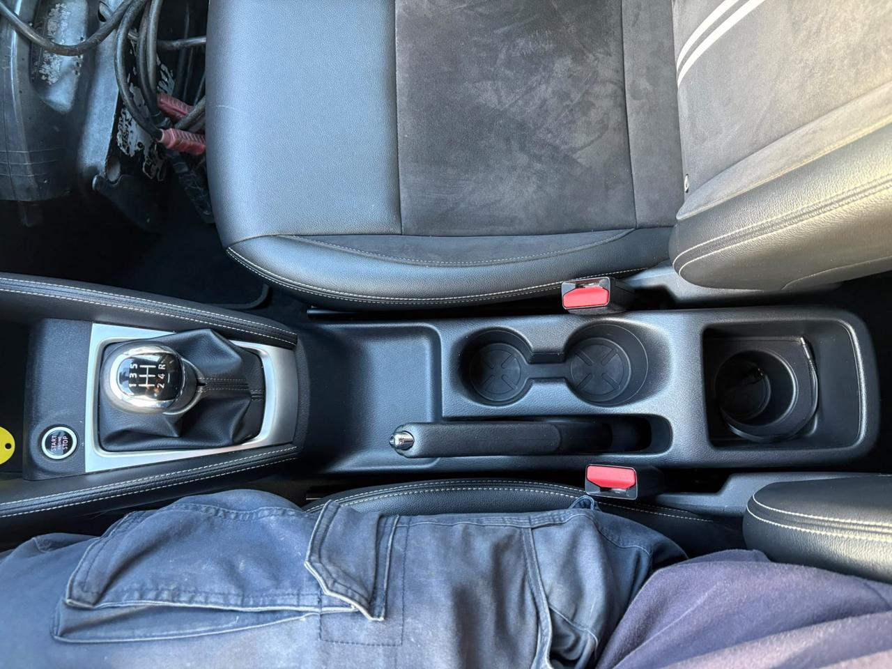Nissan Micra 1000 benzina 5 porte N-Sport Unipro 2021
