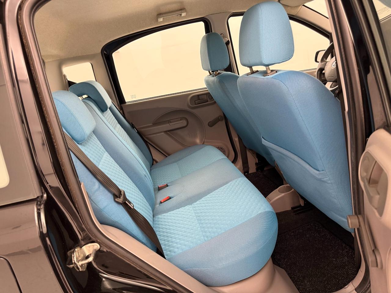 Fiat Panda 1.2 Dynamic CLIMA