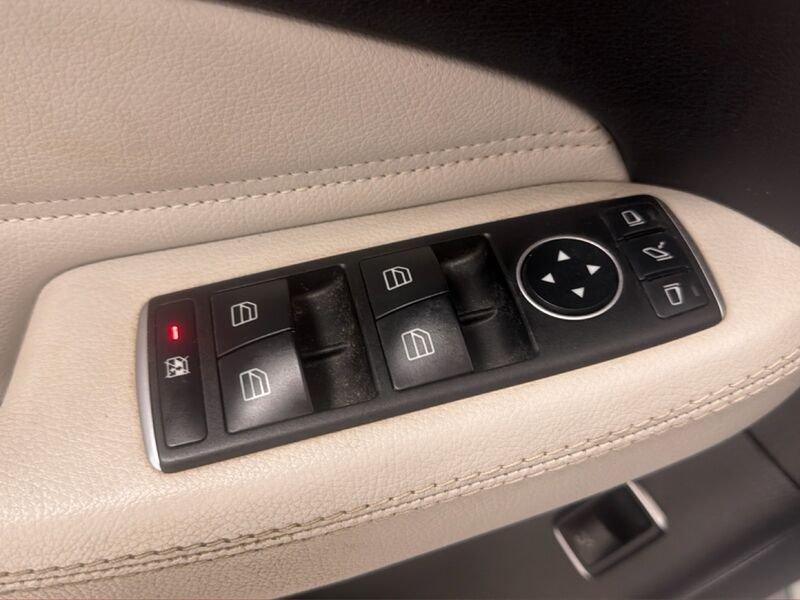 Mercedes-Benz GLE GLE 250 d Premium 4matic auto