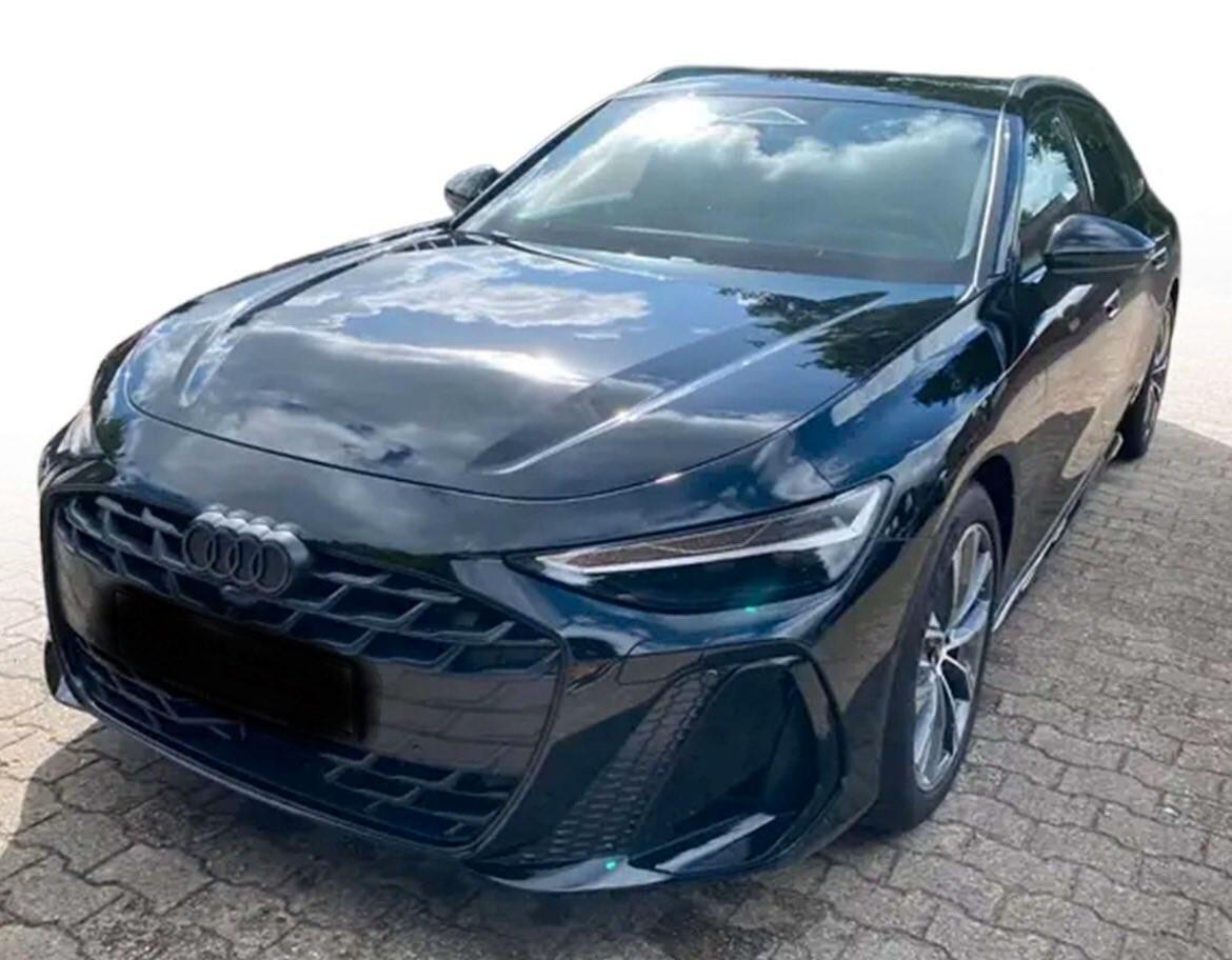 Audi A6 40 2.0 TDI quattro ultra S tronic AUTO A NOLEGGIO