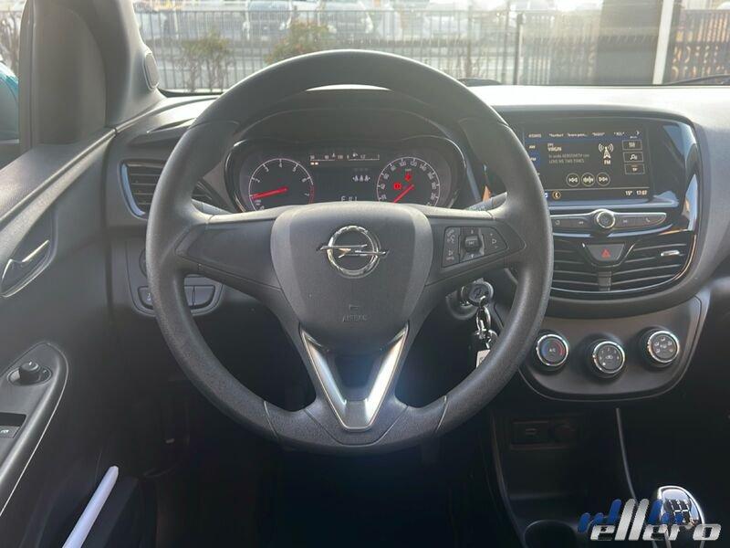 Opel Karl 1.0