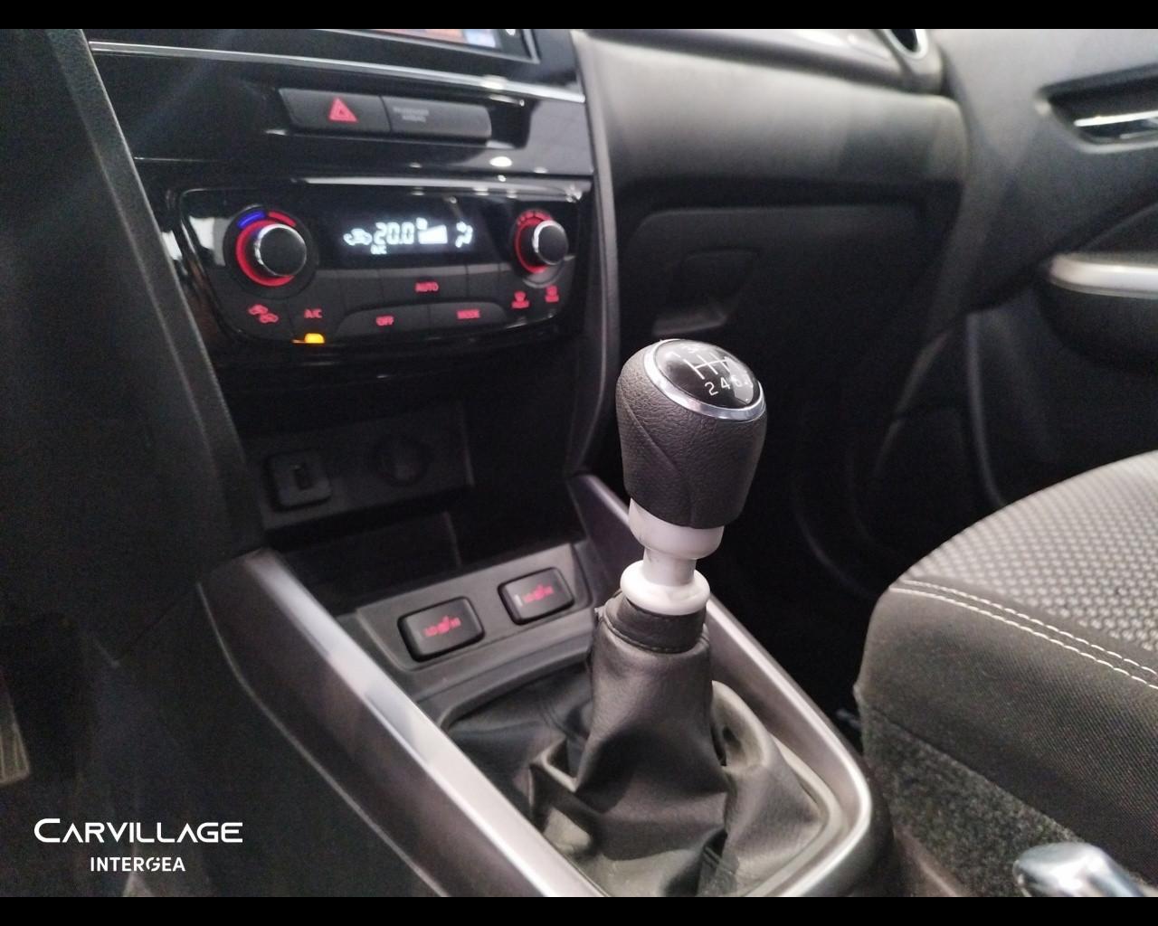 SUZUKI Vitara 1.4h Cool 4wd allgrip