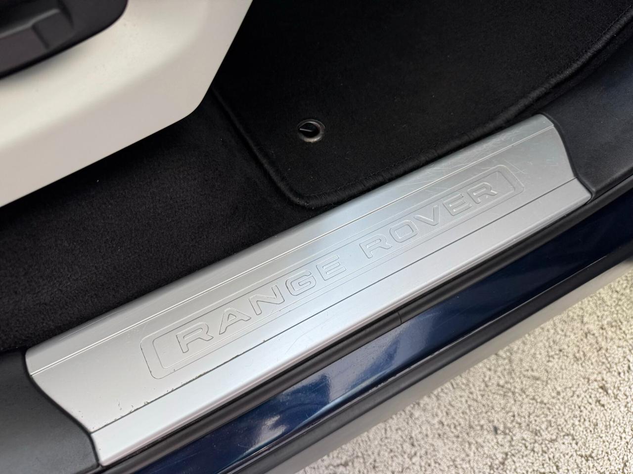Land Rover Range Sport R.R. 3.0 TDV6 HSE DYNAMIC EURO6B