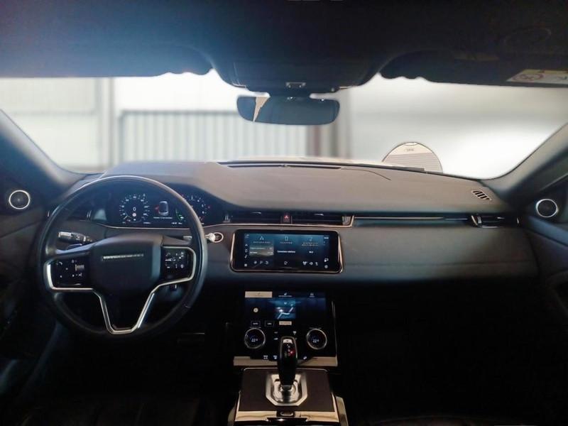 LAND ROVER RANGE ROVER EVOQUE 1.5 P300E PHEV R-DYNAMIC SE AWD AUTO SUV