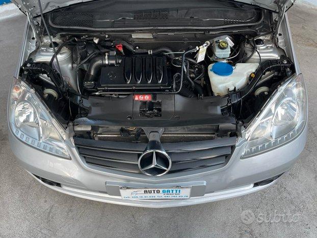 Mercedes-benz A 180 CDI Avantgarde