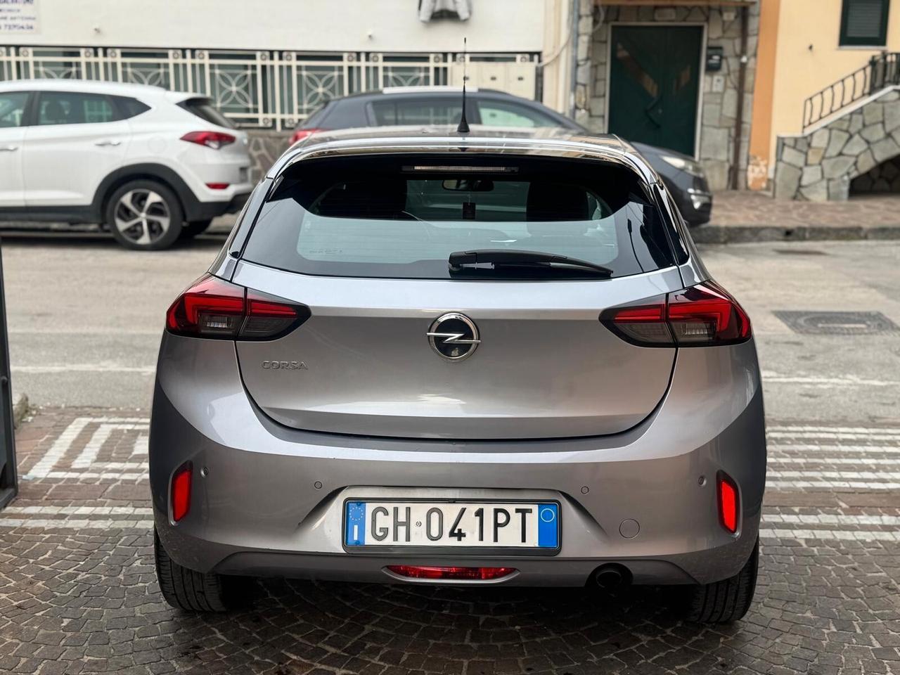 Opel Corsa 1.5 D 100 CV Elegance