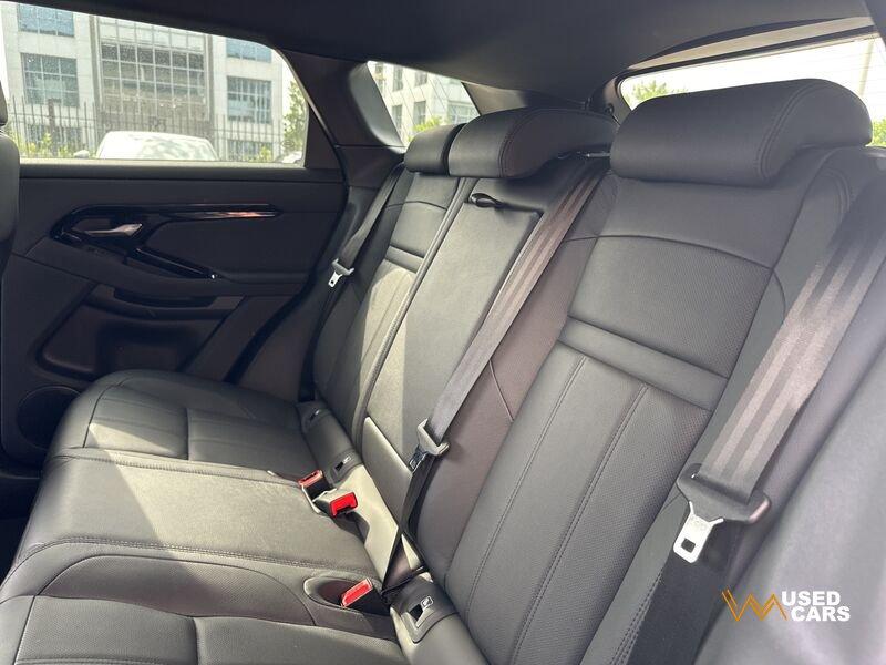 Land Rover RR Evoque Range Rover Evoque 2.0D I4 163 CV AWD Auto S