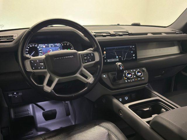 LAND ROVER Defender 110 3.0D I6 200 CV AWD Auto X-Dynamic SE