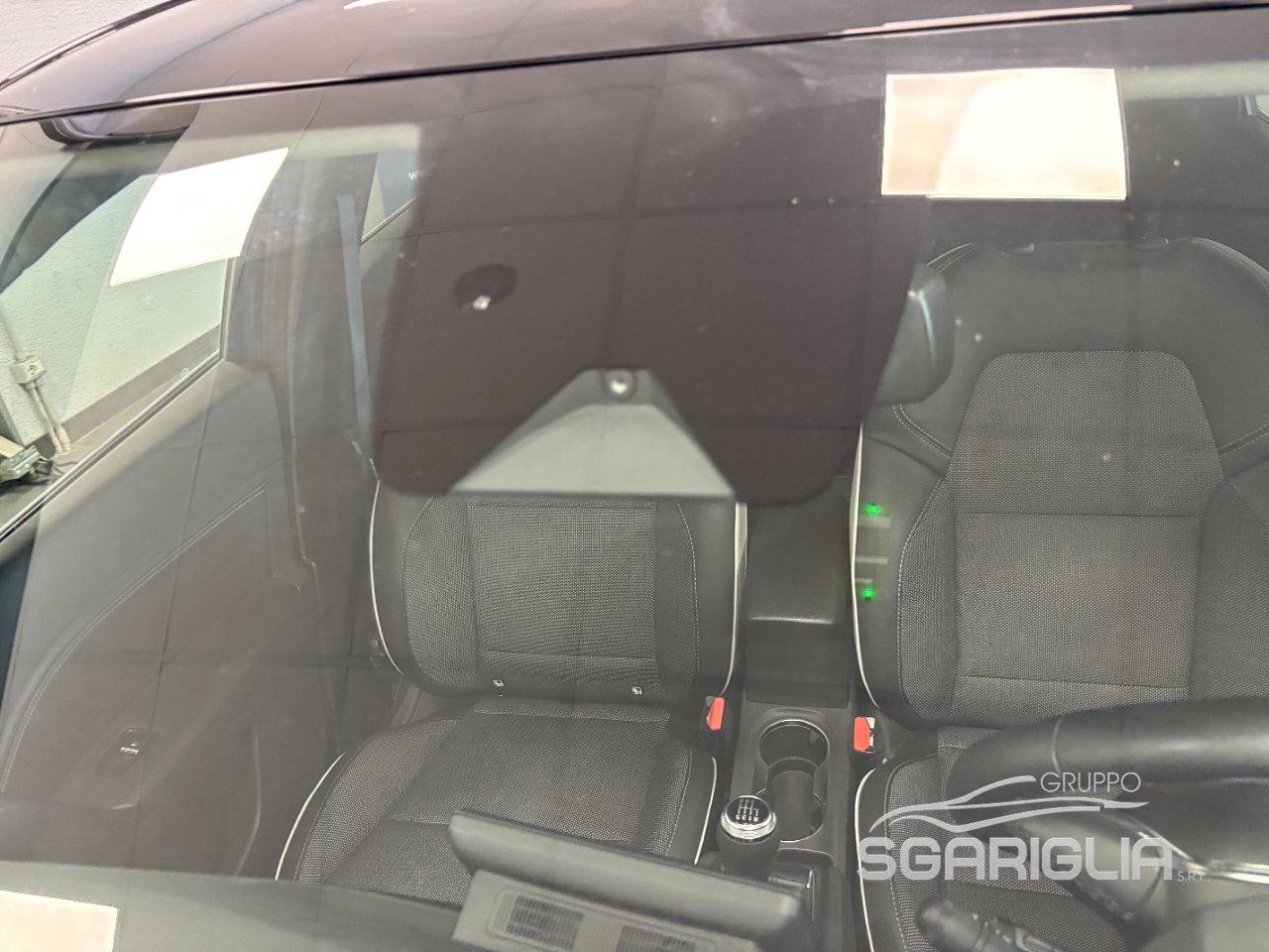 Renault Captur 1.0 GPL Intens