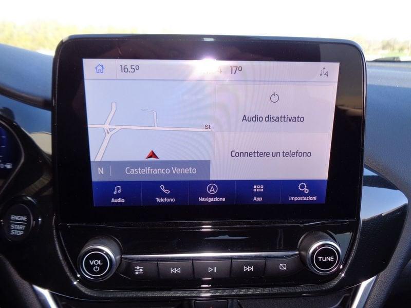 Ford Puma Puma 1.5 ecoblue ST-Line s&s 120cv